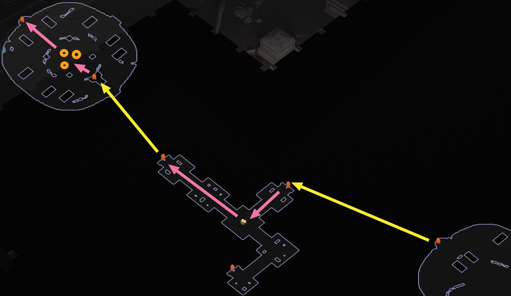 Grand Arena Variant 1